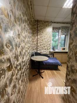 1-к квартира, вторичка, 36м2, 1/2 этаж