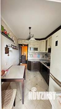 2-к квартира, вторичка, 51м2, 3/9 этаж