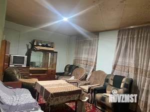 2-к квартира, вторичка, 48м2, 2/4 этаж