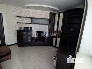 2-к квартира, вторичка, 53м2, 12/17 этаж