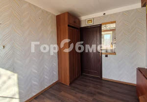 4-к квартира, вторичка, 63м2, 2/5 этаж