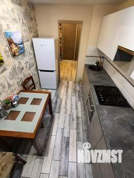 3-к квартира, вторичка, 69м2, 4/9 этаж