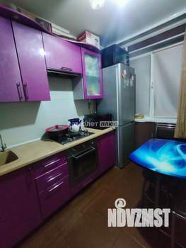 2-к квартира, вторичка, 47м2, 2/9 этаж