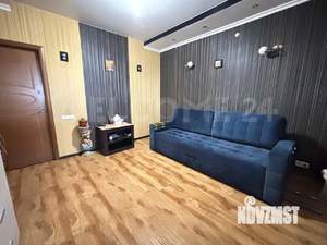 2-к квартира, вторичка, 50м2, 9/17 этаж