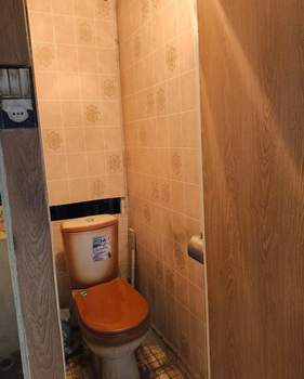 2-к квартира, вторичка, 42м2, 6/9 этаж