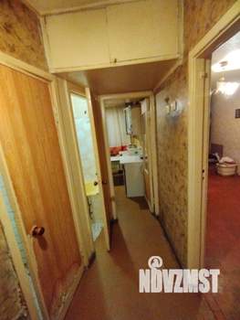 2-к квартира, вторичка, 46м2, 3/5 этаж