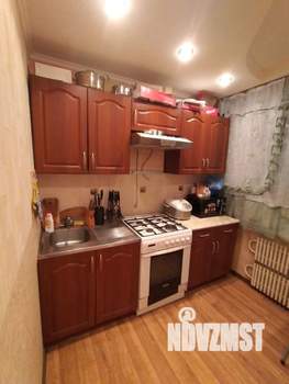 2-к квартира, вторичка, 58м2, 5/5 этаж