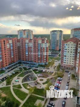 Студия квартира, вторичка, 26м2, 16/17 этаж