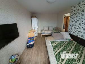 1-к квартира, вторичка, 33м2, 8/9 этаж