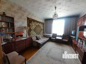2-к квартира, вторичка, 60м2, 5/5 этаж