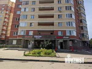 2-к квартира, вторичка, 53м2, 12/17 этаж