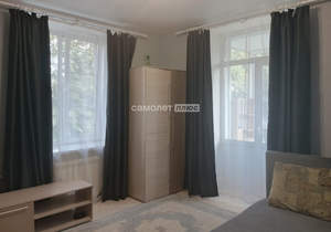 2-к квартира, вторичка, 54м2, 3/4 этаж