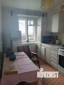 1-к квартира, вторичка, 33м2, 10/14 этаж