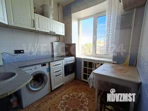 2-к квартира, вторичка, 43м2, 5/9 этаж