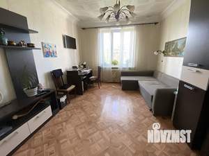 2-к квартира, вторичка, 60м2, 5/5 этаж