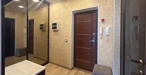 1-к квартира, вторичка, 36м2, 2/10 этаж