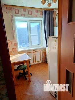 2-к квартира, вторичка, 45м2, 3/5 этаж