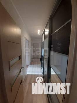 2-к квартира, вторичка, 52м2, 8/14 этаж