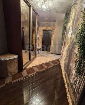 3-к квартира, вторичка, 75м2, 9/10 этаж