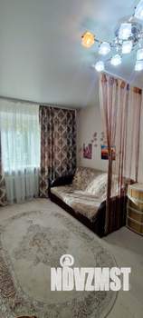 1-к квартира, вторичка, 32м2, 2/5 этаж