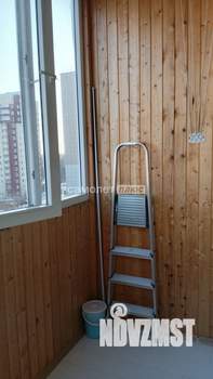 2-к квартира, вторичка, 53м2, 7/9 этаж