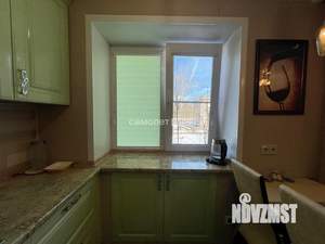 2-к квартира, вторичка, 43м2, 2/5 этаж