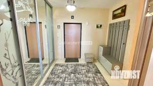 3-к квартира, вторичка, 107м2, 15/15 этаж