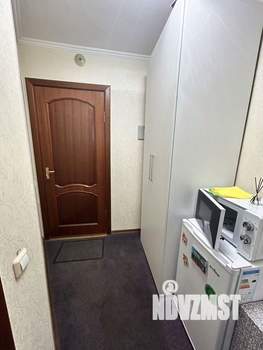 Студия квартира, вторичка, 18м2, 3/5 этаж