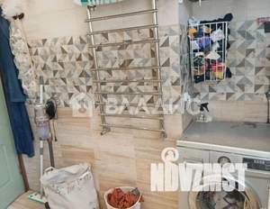 4-к квартира, вторичка, 94м2, 2/5 этаж