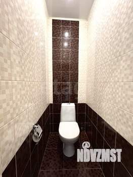 2-к квартира, вторичка, 55м2, 3/17 этаж