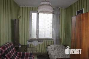 3-к квартира, вторичка, 61м2, 5/9 этаж