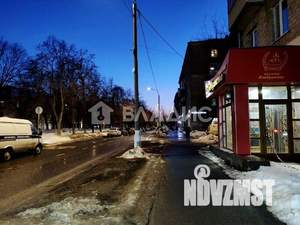 3-к квартира, вторичка, 62м2, 2/5 этаж