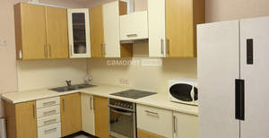 2-к квартира, вторичка, 60м2, 8/11 этаж