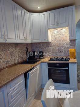 2-к квартира, вторичка, 48м2, 2/5 этаж