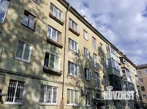 1-к квартира, вторичка, 32м2, 1/4 этаж