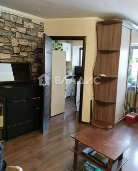 1-к квартира, вторичка, 30м2, 2/5 этаж