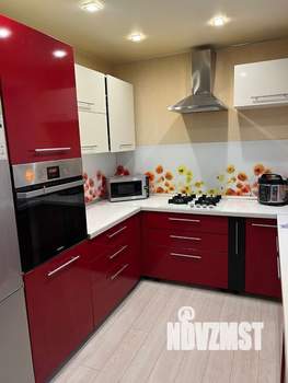 3-к квартира, вторичка, 63м2, 5/5 этаж