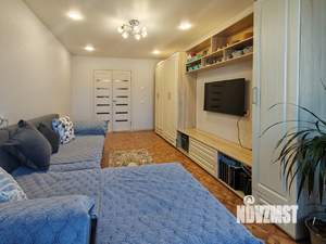 3-к квартира, вторичка, 65м2, 5/10 этаж
