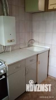 2-к квартира, вторичка, 43м2, 3/4 этаж