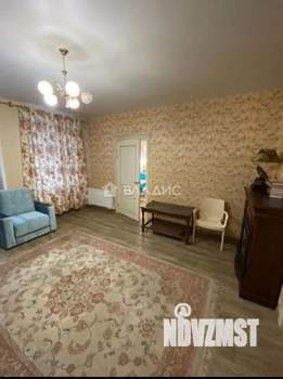 2-к квартира, вторичка, 71м2, 1/5 этаж