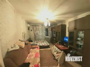 2-к квартира, вторичка, 52м2, 9/9 этаж