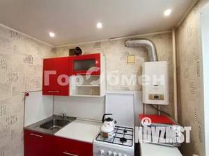 1-к квартира, вторичка, 30м2, 2/5 этаж
