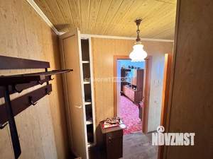 2-к квартира, вторичка, 41м2, 1/5 этаж