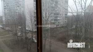 2-к квартира, вторичка, 50м2, 4/9 этаж