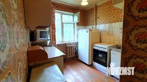 2-к квартира, вторичка, 46м2, 2/5 этаж