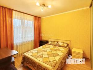 2-к квартира, вторичка, 43м2, 1/5 этаж