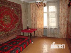 2-к квартира, вторичка, 60м2, 1/5 этаж