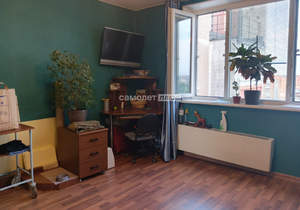3-к квартира, вторичка, 80м2, 14/14 этаж