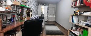 3-к квартира, вторичка, 59м2, 2/5 этаж