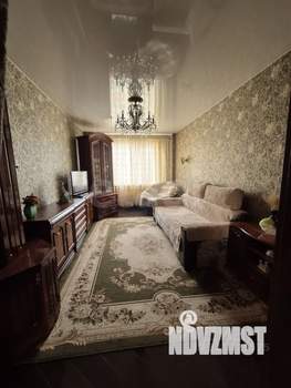 3-к квартира, вторичка, 75м2, 9/10 этаж